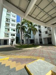 Blk 135 Edgedale Plains (Punggol), HDB 5 Rooms #579192991